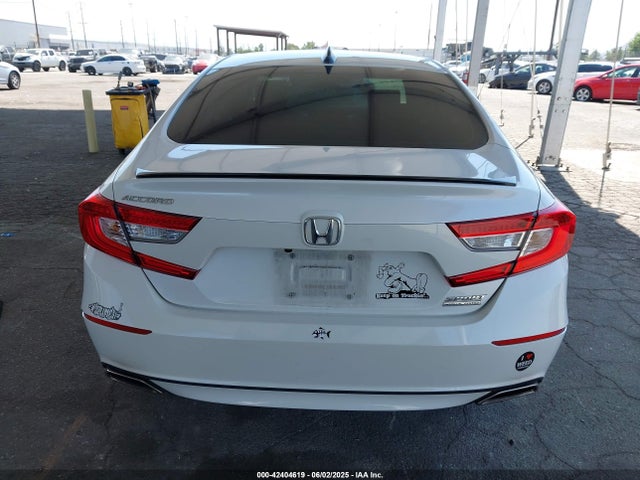 1HGCV1F46NA001350 Honda l15be