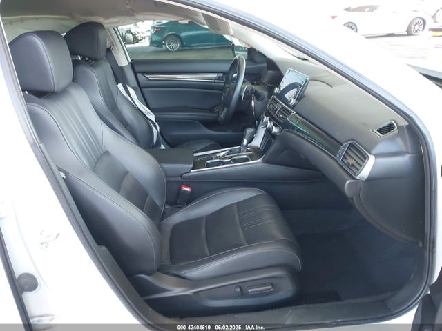 1HGCV1F46NA001350 Honda l15be