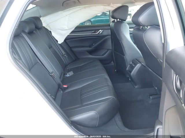1HGCV1F46NA001350 Honda l15be