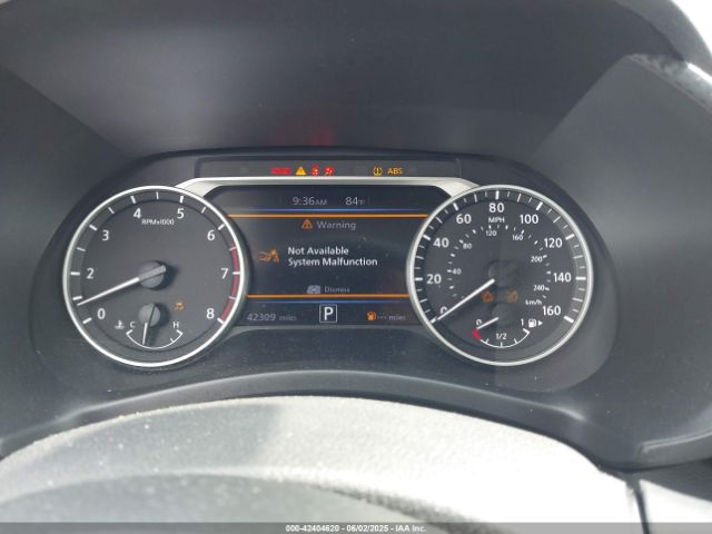 2021 NISSAN SENTRA 3N1AB8DV6MY228313 Photo 6