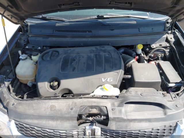 2017 DODGE JOURNEY 3C4PDCBG1HT523010 Photo 9