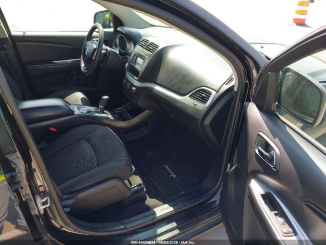 2017 DODGE JOURNEY 3C4PDCBG1HT523010 Photo 4