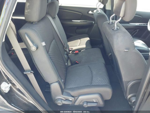 2017 DODGE JOURNEY 3C4PDCBG1HT523010 Photo 7