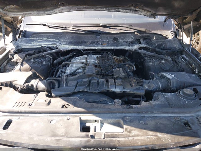 Land Rover aj126 2019 SALGR2RV2KA530281 Image 10