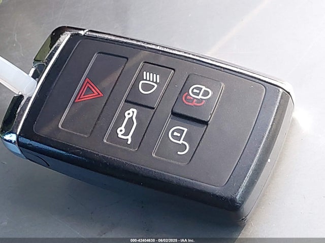Land Rover aj126 2019 SALGR2RV2KA530281 Image 11