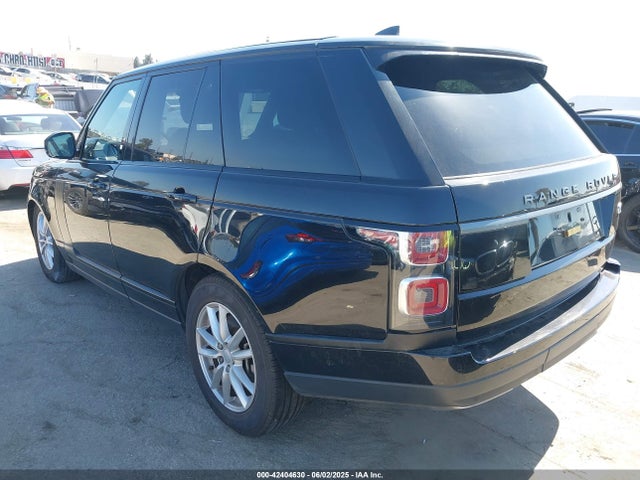 Land Rover aj126 2019 SALGR2RV2KA530281 Image 3