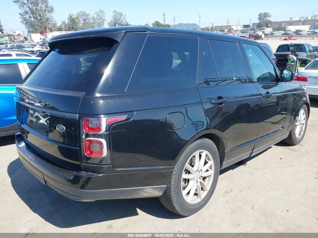 Land Rover aj126 2019 SALGR2RV2KA530281 Image 4