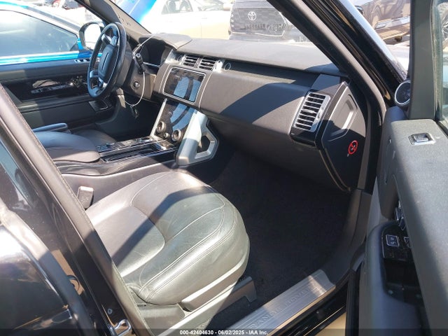 Land Rover aj126 2019 SALGR2RV2KA530281 Image 5
