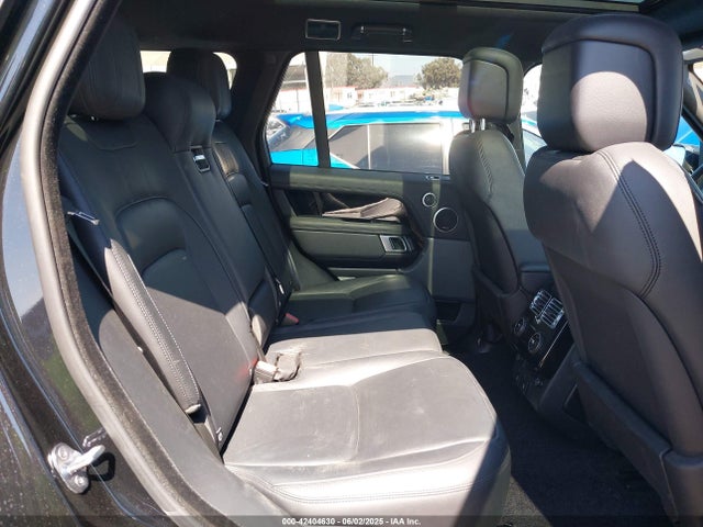 Land Rover aj126 2019 SALGR2RV2KA530281 Image 8