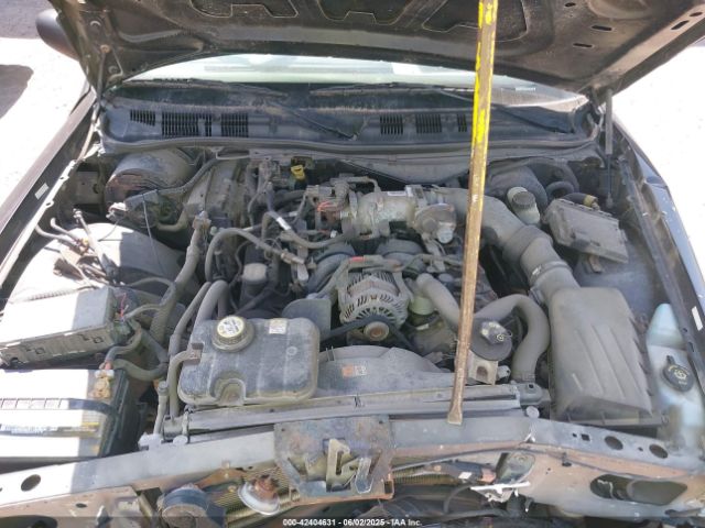 2006 FORD CROWN VICTORIA 2FAFP71W66X115574 Photo 9