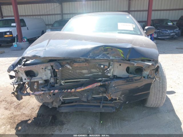 2006 FORD CROWN VICTORIA 2FAFP71W66X115574 Photo 5
