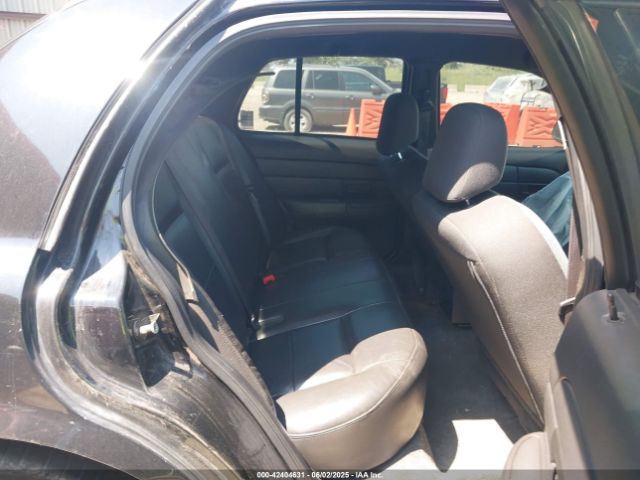 2006 FORD CROWN VICTORIA 2FAFP71W66X115574 Photo 7