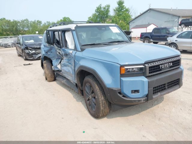 2024 TOYOTA LAND CRUISER JTEABFAJ3RK018014