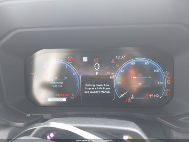 2024 TOYOTA LAND CRUISER JTEABFAJ3RK018014 Photo 6