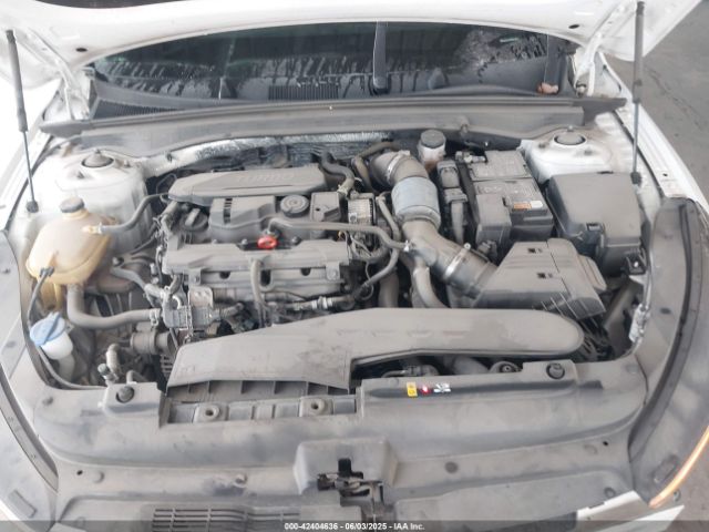 2021 KIA K5 5XXG14J26MG054961 Photo 9