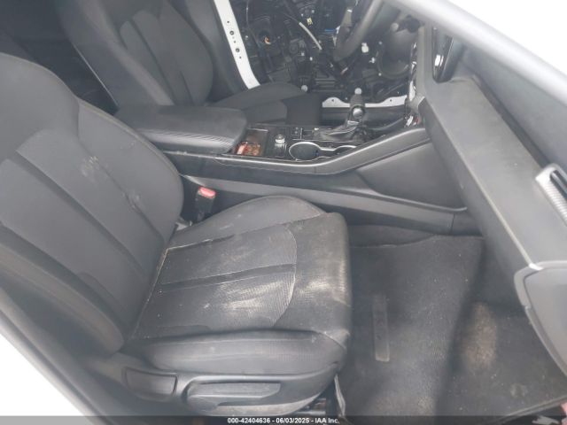 2021 KIA K5 5XXG14J26MG054961 Photo 4