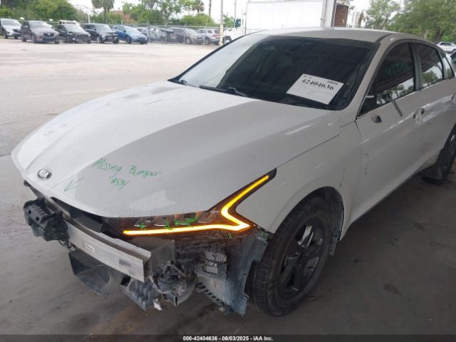 2021 KIA K5 5XXG14J26MG054961 Photo 5