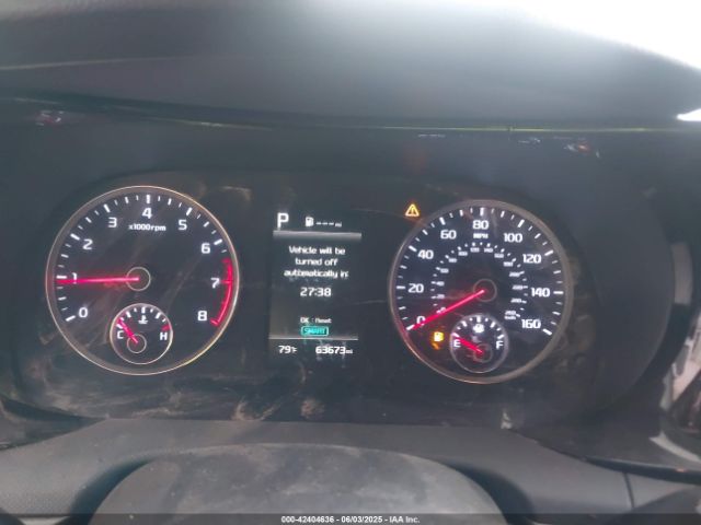 2021 KIA K5 5XXG14J26MG054961 Photo 6