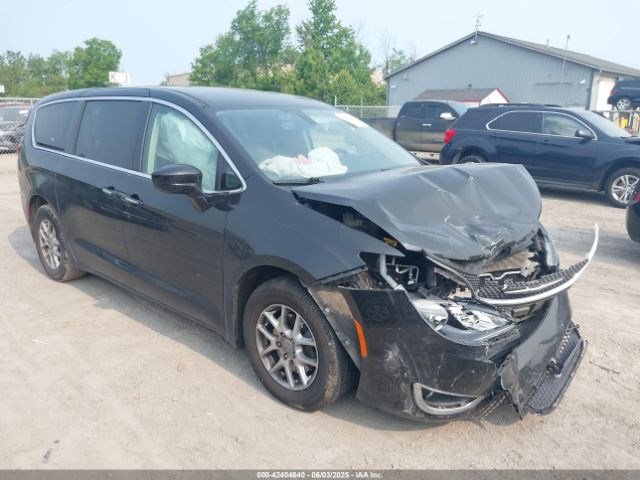 2020 CHRYSLER PACIFICA 2C4RC1FG3LR159193