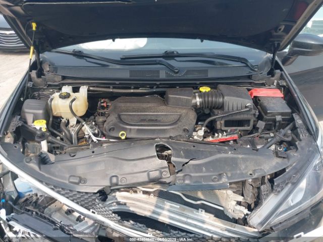 2020 CHRYSLER PACIFICA 2C4RC1FG3LR159193 Photo 9