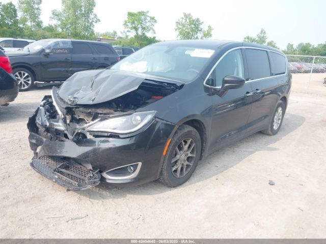 2020 CHRYSLER PACIFICA 2C4RC1FG3LR159193 Photo 1