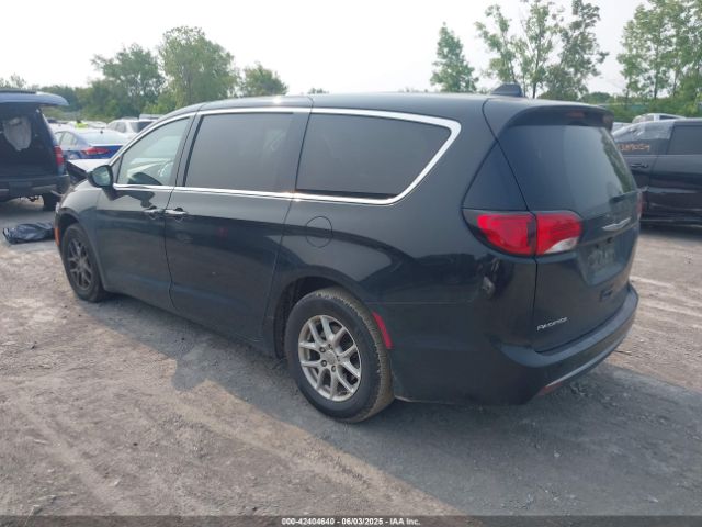 2020 CHRYSLER PACIFICA 2C4RC1FG3LR159193 Photo 2