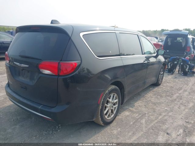 2020 CHRYSLER PACIFICA 2C4RC1FG3LR159193 Photo 3