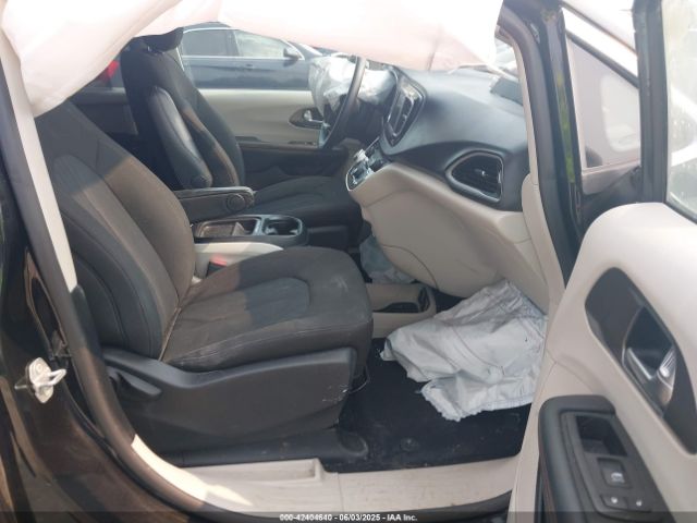 2020 CHRYSLER PACIFICA 2C4RC1FG3LR159193 Photo 4