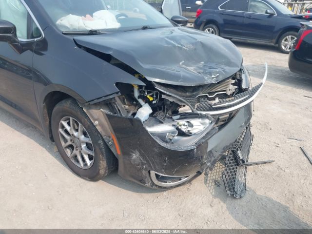 2020 CHRYSLER PACIFICA 2C4RC1FG3LR159193 Photo 5