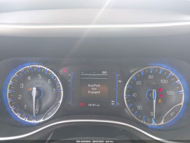 2020 CHRYSLER PACIFICA 2C4RC1FG3LR159193 Photo 6