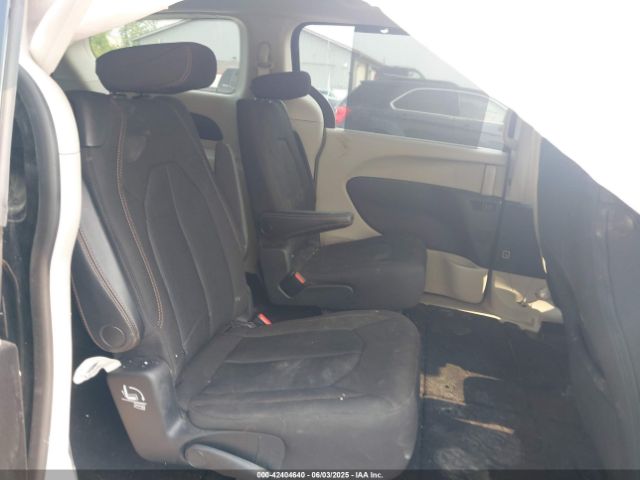 2020 CHRYSLER PACIFICA 2C4RC1FG3LR159193 Photo 7