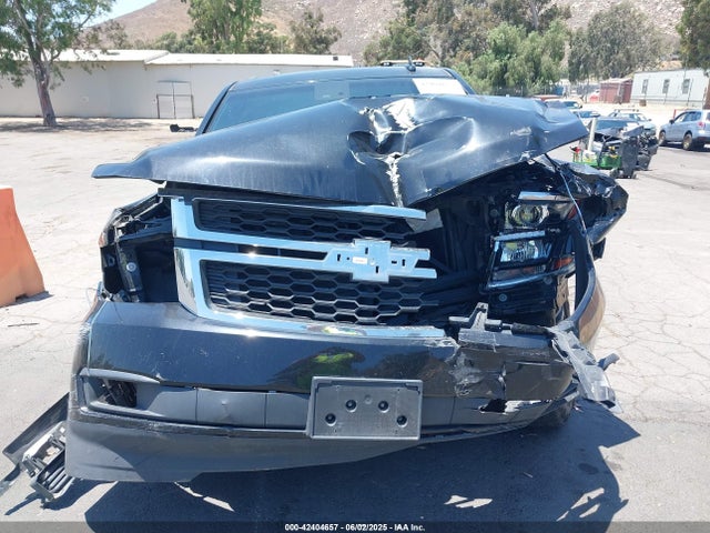 Chevrolet Tahoe Lt 2019 1GNSKBKC7KR143684 Image 11