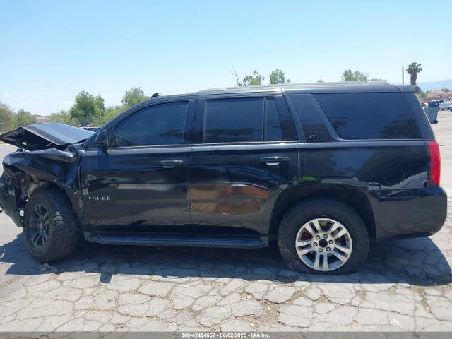 Chevrolet Tahoe Lt 2019 1GNSKBKC7KR143684 Image 13