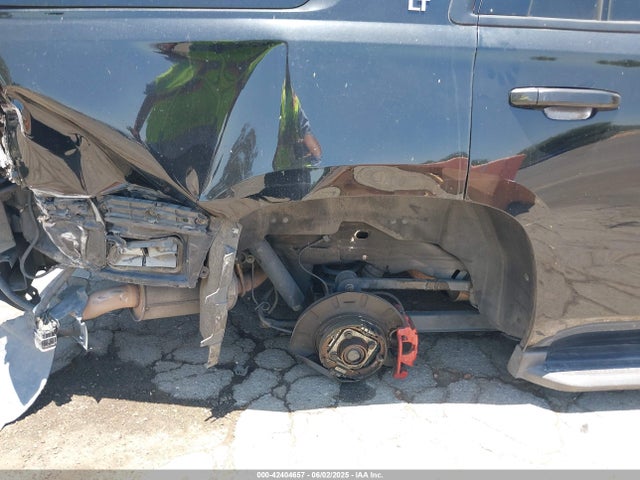 Chevrolet Tahoe Lt 2019 1GNSKBKC7KR143684 Image 17
