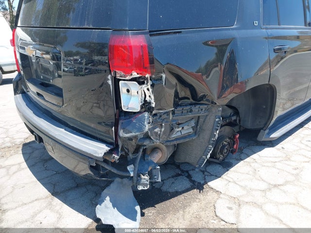 Chevrolet Tahoe Lt 2019 1GNSKBKC7KR143684 Image 18