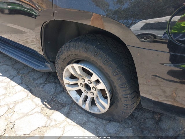 Chevrolet Tahoe Lt 2019 1GNSKBKC7KR143684 Image 19