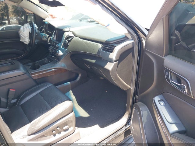 Chevrolet Tahoe Lt 2019 1GNSKBKC7KR143684 Image 5