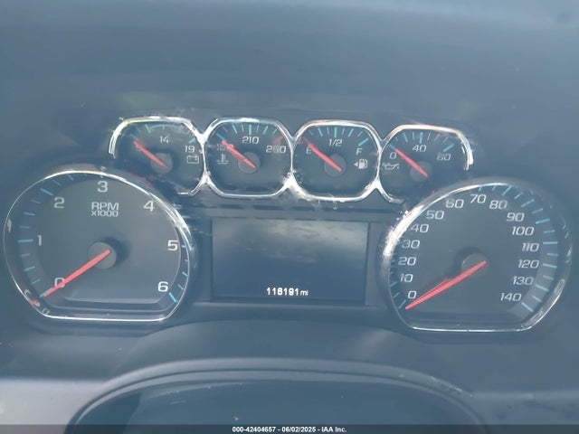 Chevrolet Tahoe Lt 2019 1GNSKBKC7KR143684 Image 7