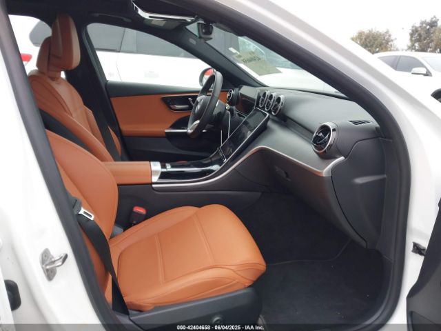 W1KAF4HB7SR250324 Mercedes-Benz C 300