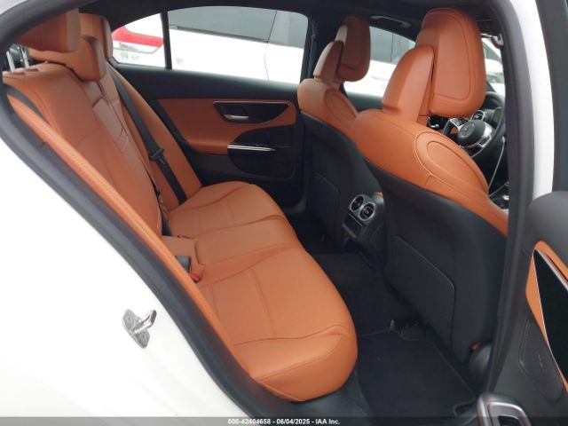 W1KAF4HB7SR250324 Mercedes-Benz C 300