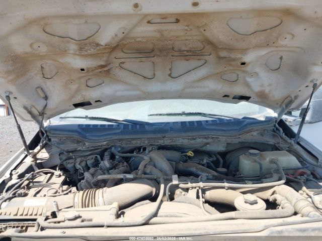 1FT7X2BT2LEC53597 Ford F-250 Xl