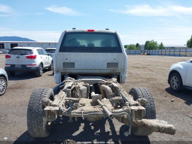 1FT7X2BT2LEC53597 Ford F-250 Xl