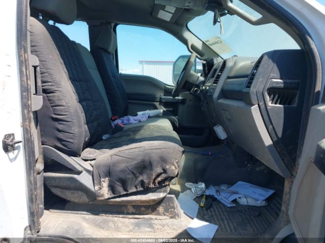1FT7X2BT2LEC53597 Ford F-250 Xl