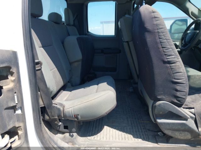 1FT7X2BT2LEC53597 Ford F-250 Xl