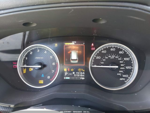 2022 SUBARU FORESTER JF2SKAEC2NH431414 Photo 6