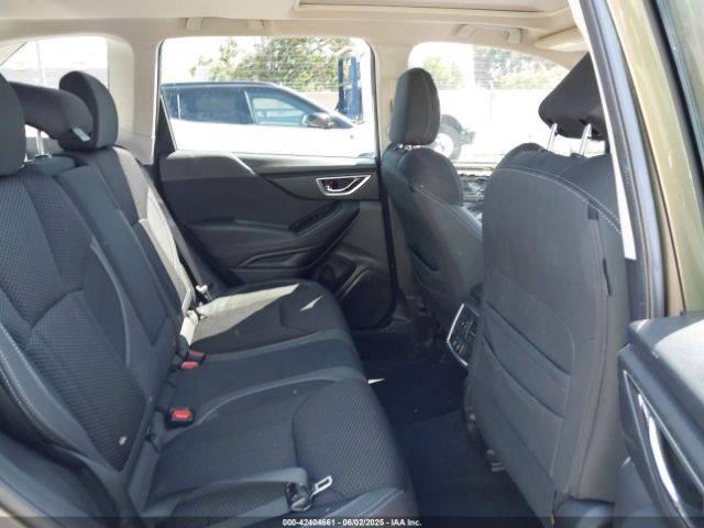 2022 SUBARU FORESTER JF2SKAEC2NH431414 Photo 7