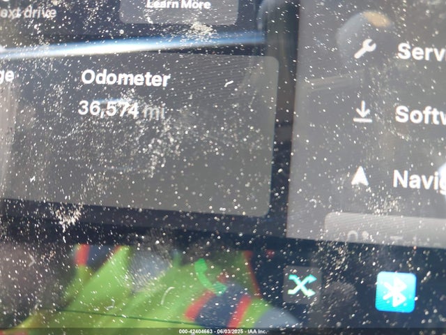 5YJYGDEF1MF269313 Tesla 2021