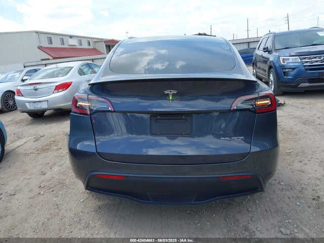 5YJYGDEF1MF269313 Tesla 2021