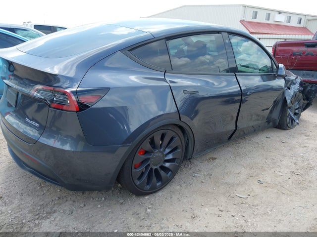 5YJYGDEF1MF269313 Tesla 2021