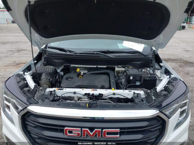 2024 GMC TERRAIN 3GKALTEG8RL362956 Photo 9